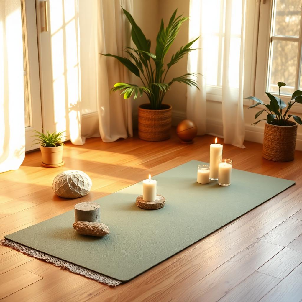 Rare Yoga Sessions